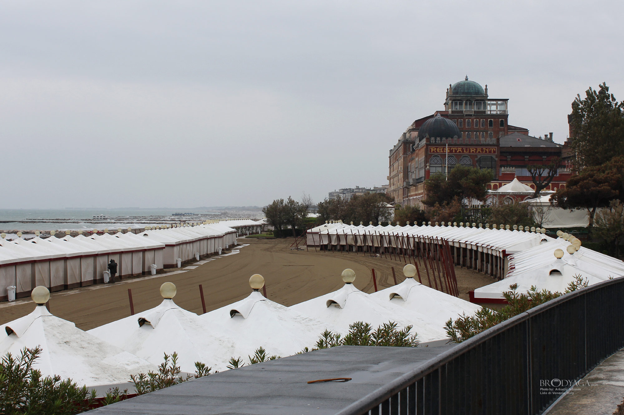 Lido di Venezia